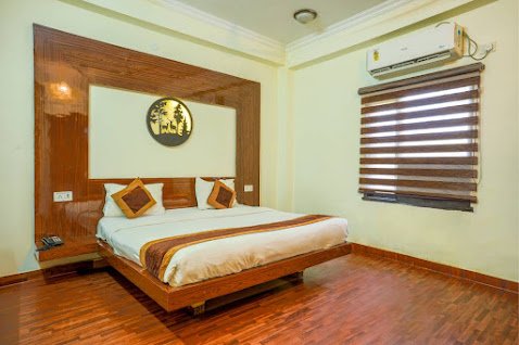 Tiger Den Cottage - View 3